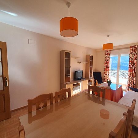 Apartamentos Sierra Nevada Park グエハル・シエラ エクステリア 写真
