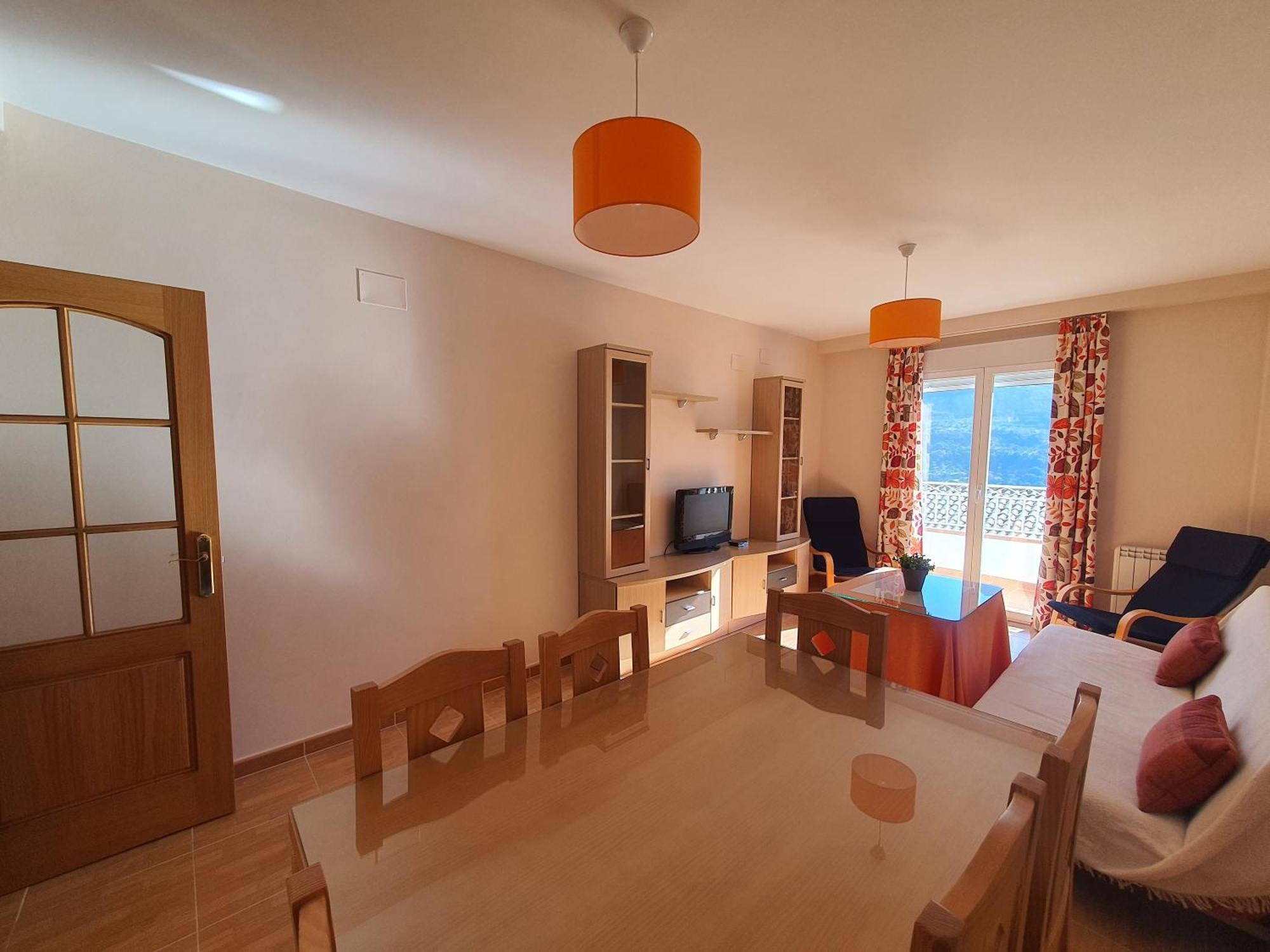 Apartamentos Sierra Nevada Park グエハル・シエラ エクステリア 写真
